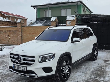 Авто Mercedes Mb 2021 № 8479300