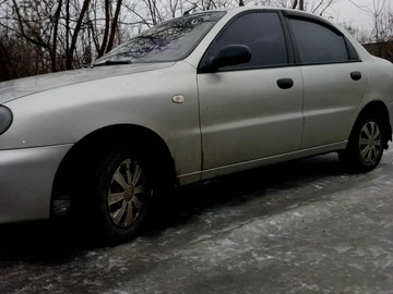 Авто Daewoo Arcadia 2007 № 8479316