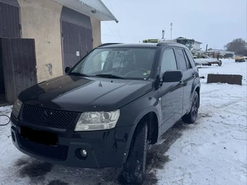 Авто Suzuki Grand Vitara 2007 № 8479317