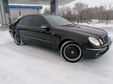 Авто Mercedes 280 2005 № 8479322