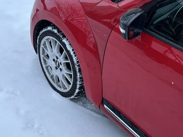Авто Volkswagen Beetle 2012 № 8479324