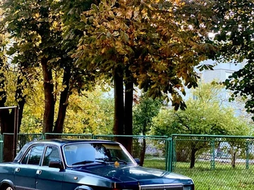 Авто ГАЗ 3102 2000 № 8479342