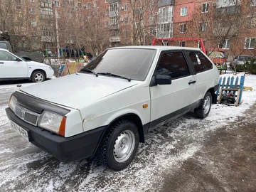 Авто ВАЗ 2108 1991 № 8479343