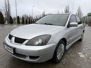 Авто Mitsubishi Lancer 2006 № 8479346