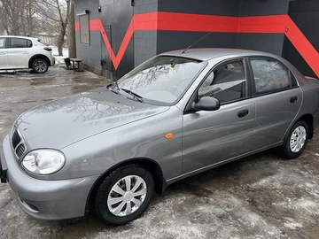 Авто Daewoo Lanos Sens  2008 № 8479349