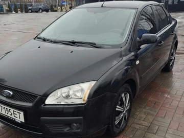 Авто Ford Focus 2007 № 8479377