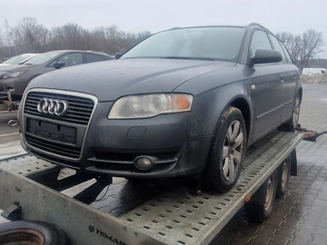 Авто Audi A4 2005 № 8479385