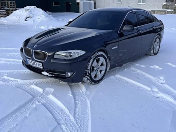 Авто BMW 5 Серия 2013 № 8479391