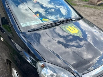 Авто Opel Zafira 2007 № 8479394