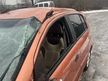 Авто Chery Kimo A1  2008 № 8479398