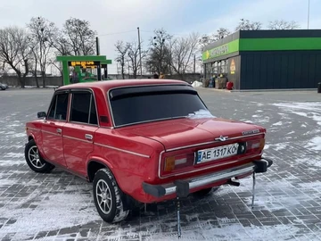Авто ВАЗ 2106 1976 № 8479432