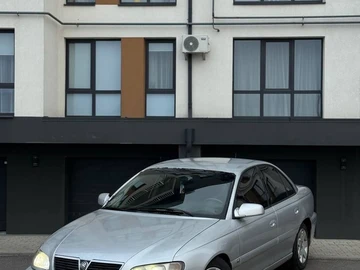 Авто Opel Omega 2000 № 8479437