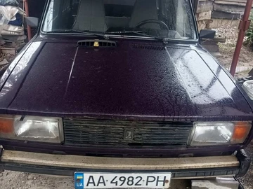 Авто ВАЗ 2104 2000 № 8479438