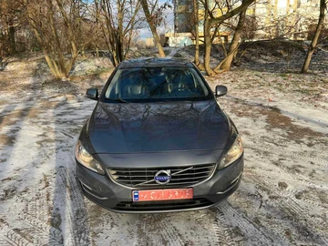 Авто Volvo S60 2016 № 8479443