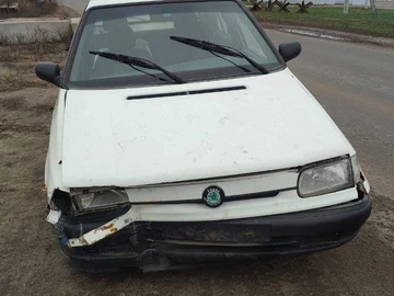 Авто Skoda Felicia 1996 № 8479452