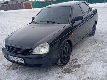 Авто ВАЗ 2170 Priora 2008 № 8479456