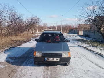 Авто ЗАЗ 1102 2014 № 8479457