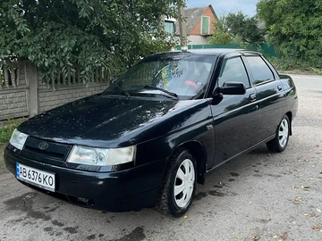 Авто ВАЗ 2110 2013 № 8479465