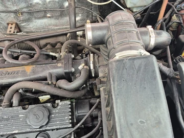 Авто Land Rover Freelander 1998 № 8479468