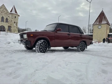 Авто ВАЗ 2105 2005 № 8479472