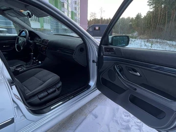 Авто BMW 5 Серия 1998 № 8479473