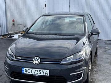 Авто Volkswagen Golf 2020 № 8479475