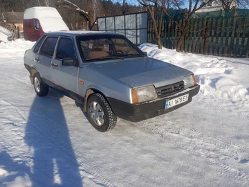 Авто ВАЗ 21099 2005 № 8479433