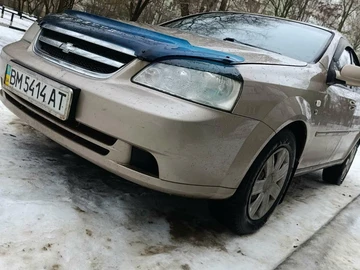Авто Chevrolet Lacetti 2006 № 8479483
