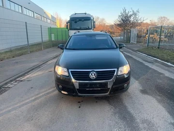 Авто Volkswagen Passat Cc 2008 № 8479513