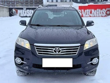 Авто Toyota Rav 4 2012 № 8479518
