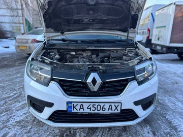 Авто Renault Logan 2020 № 8479519