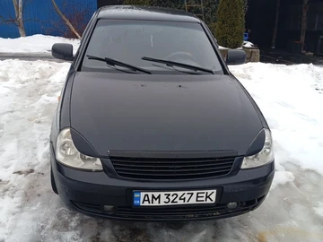 Авто ВАЗ 21073 2007 № 8479520