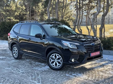 Авто Subaru Forester 2023 № 8479521