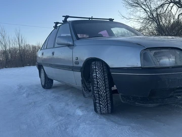 Авто Opel Omega 1988 № 8479526