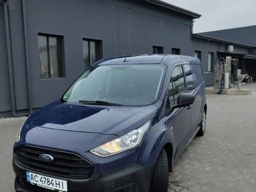 Авто Ford Transit 2018 № 8479529