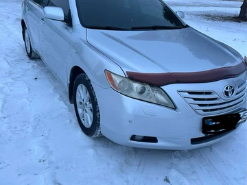 Авто Toyota Camry 2007 № 8479530