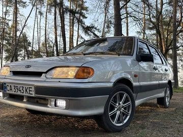 Авто ВАЗ 2115 2006 № 8479535