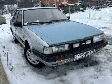 Авто Mazda 626 1986 № 8479538