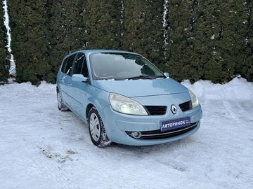 Авто Renault Grand Scenic 2007 № 8479539