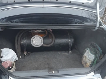 Авто Mitsubishi Lancer 2004 № 8479541