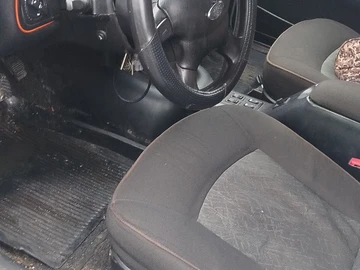 Авто ГАЗ 31105 2005 № 8479550