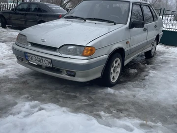 Авто ВАЗ 2115 2001 № 8479582