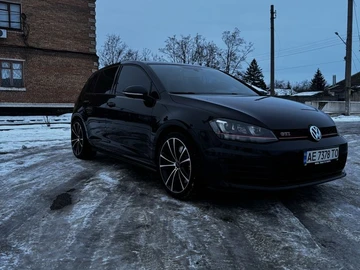 Авто Volkswagen Golf 2015 № 8479591