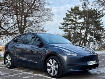 Авто Tesla Roadster 2023 № 8479594