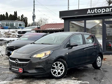 Авто Opel Corsa 2015 № 8479595