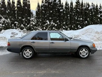 Авто Mercedes 250 1989 № 8479597