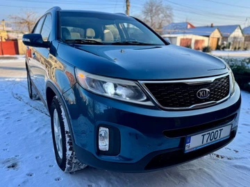 Авто KIA Sorento 2013 № 8479598