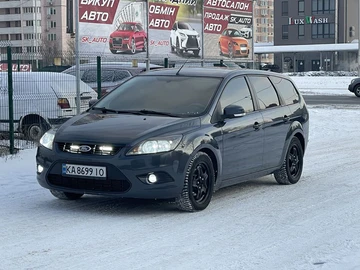 Авто Ford Focus 2008 № 8479599