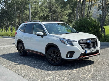 Авто Subaru Forester 2023 № 8479601