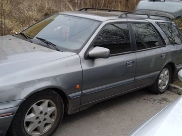 Авто Ford Scorpio 1994 № 8479602